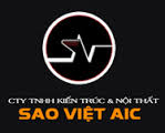 Kiến trúc và Nội thất Sao Việt